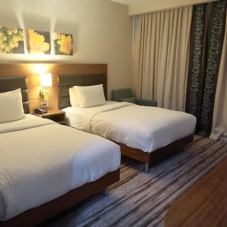 Hilton Garden Inn Эрзинджан Экстерьер фото