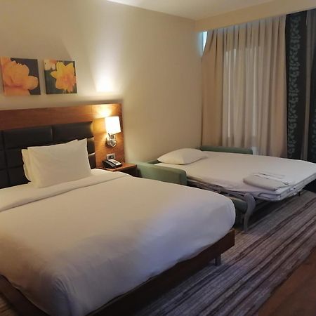 Hilton Garden Inn Эрзинджан Экстерьер фото
