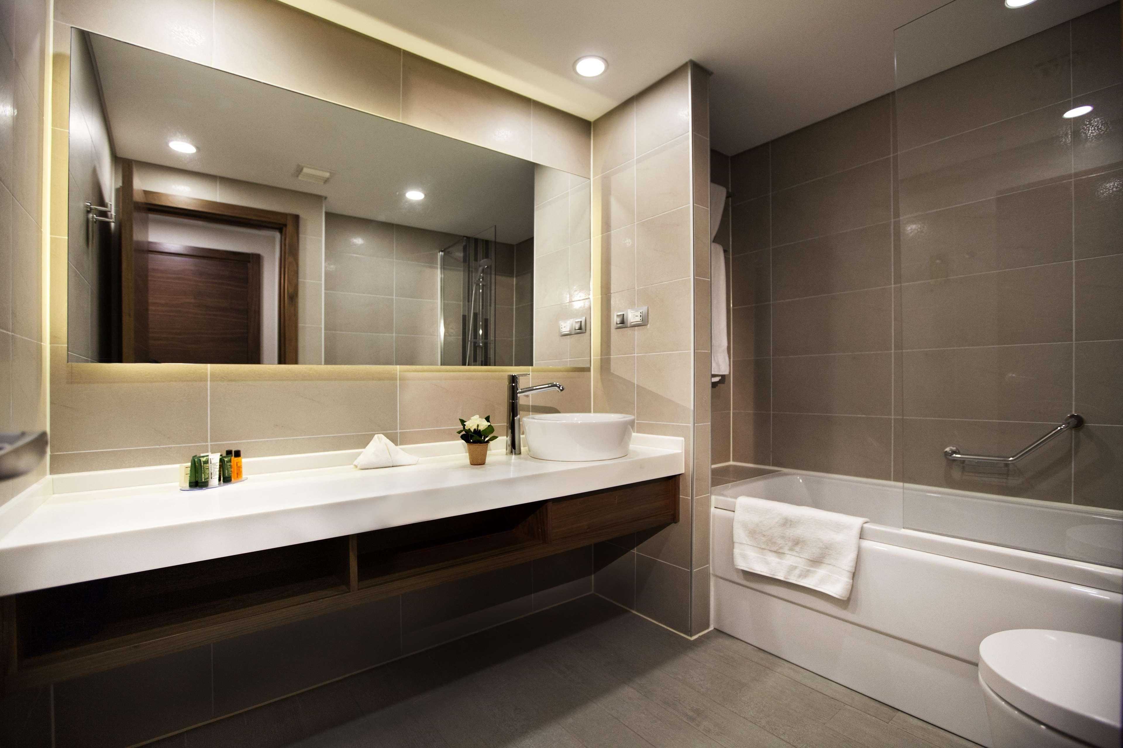 Hilton Garden Inn Эрзинджан Экстерьер фото