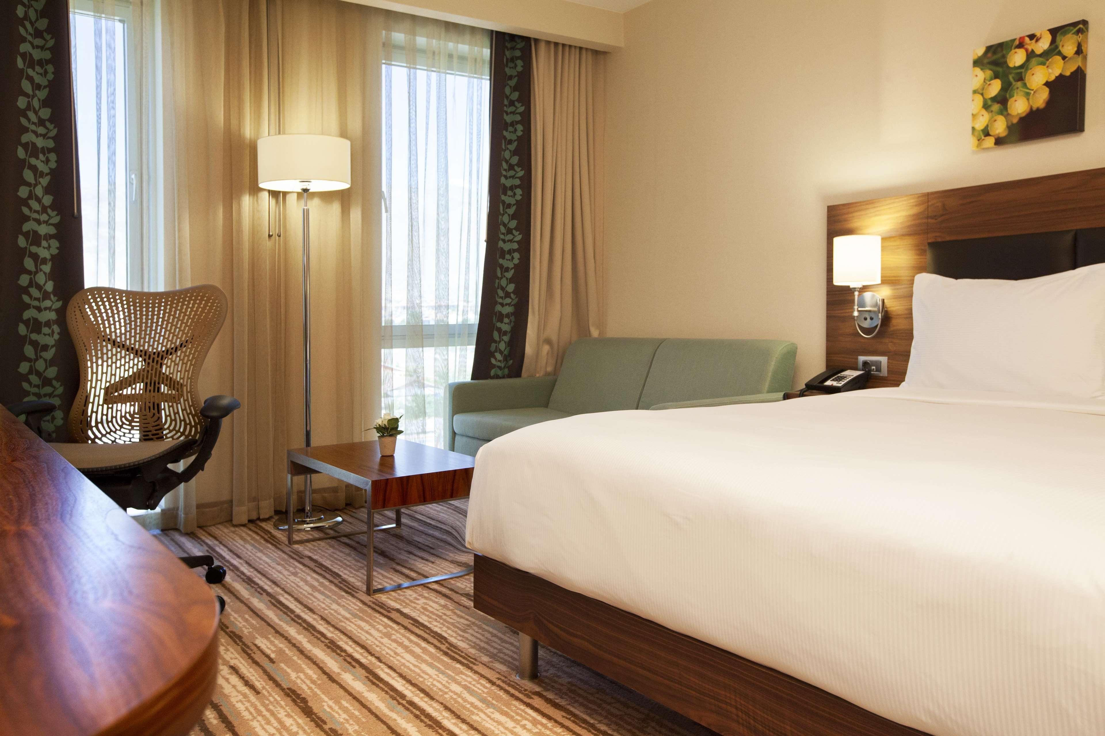 Hilton Garden Inn Эрзинджан Экстерьер фото