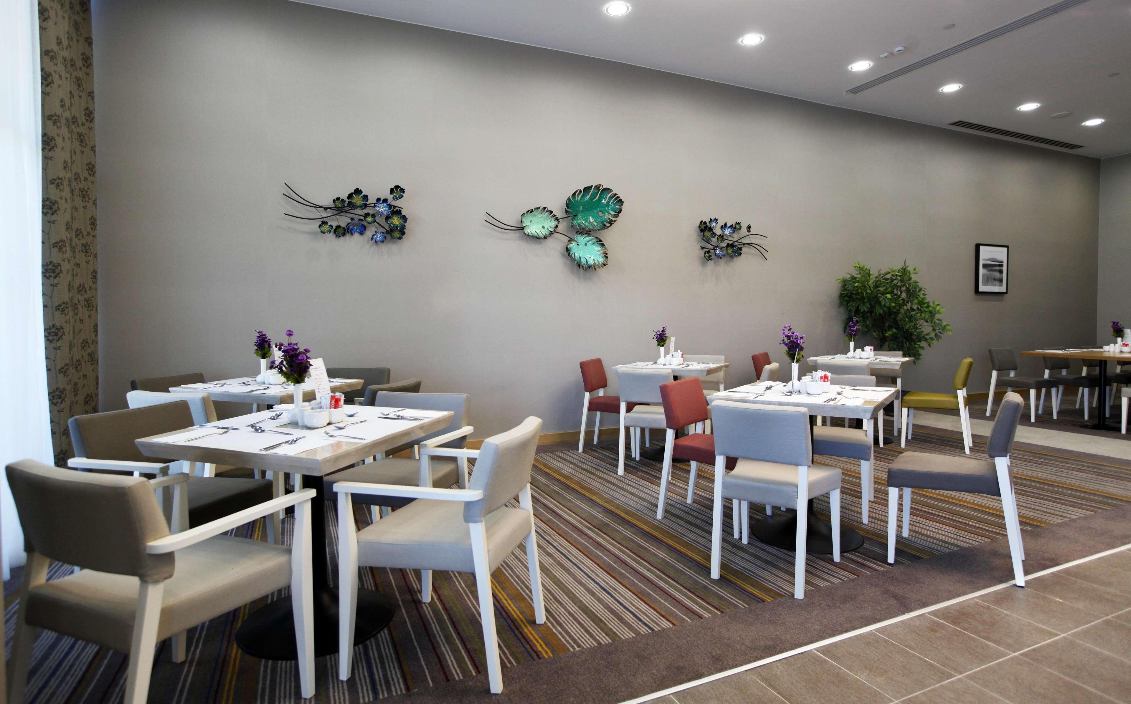 Hilton Garden Inn Эрзинджан Экстерьер фото