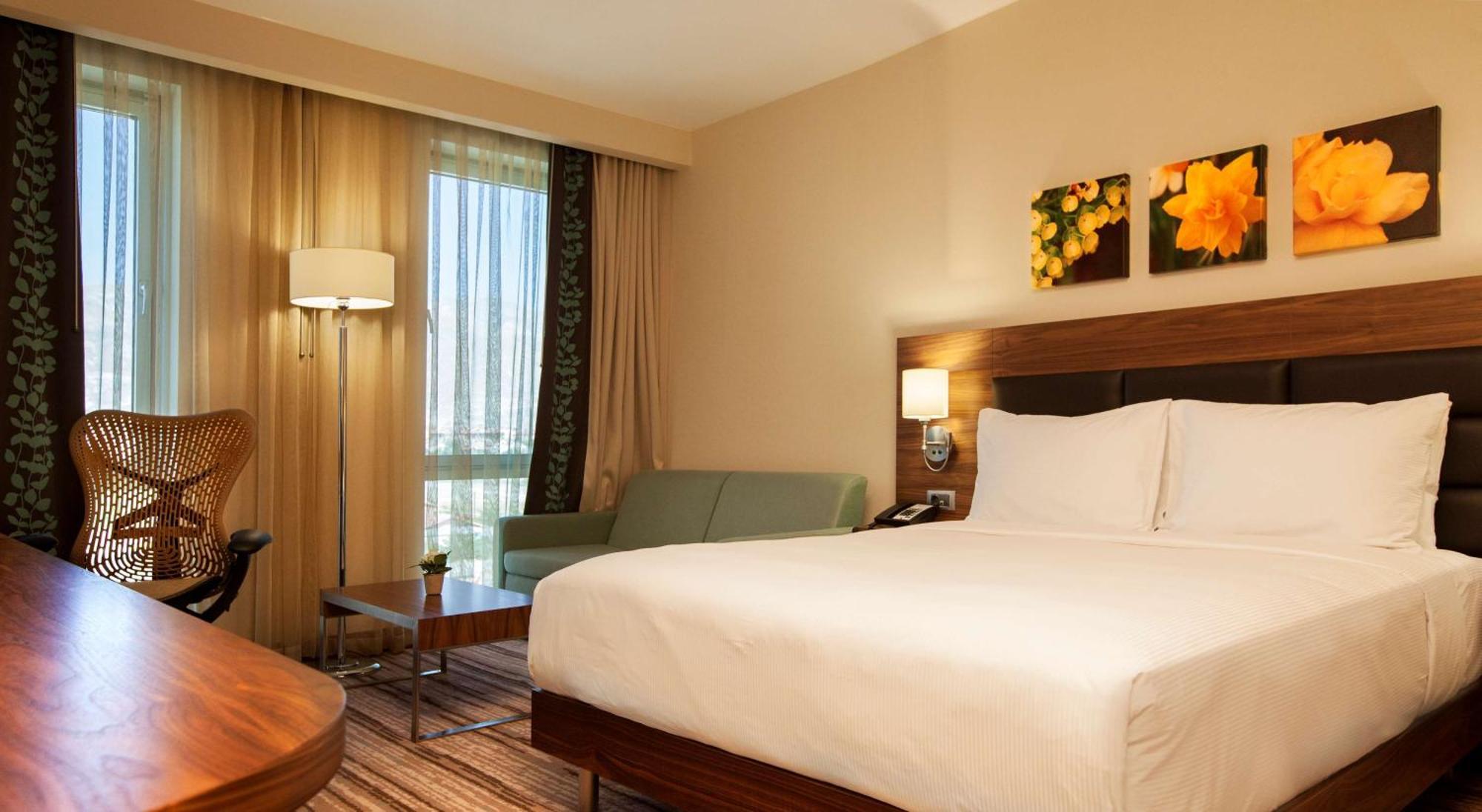 Hilton Garden Inn Эрзинджан Экстерьер фото