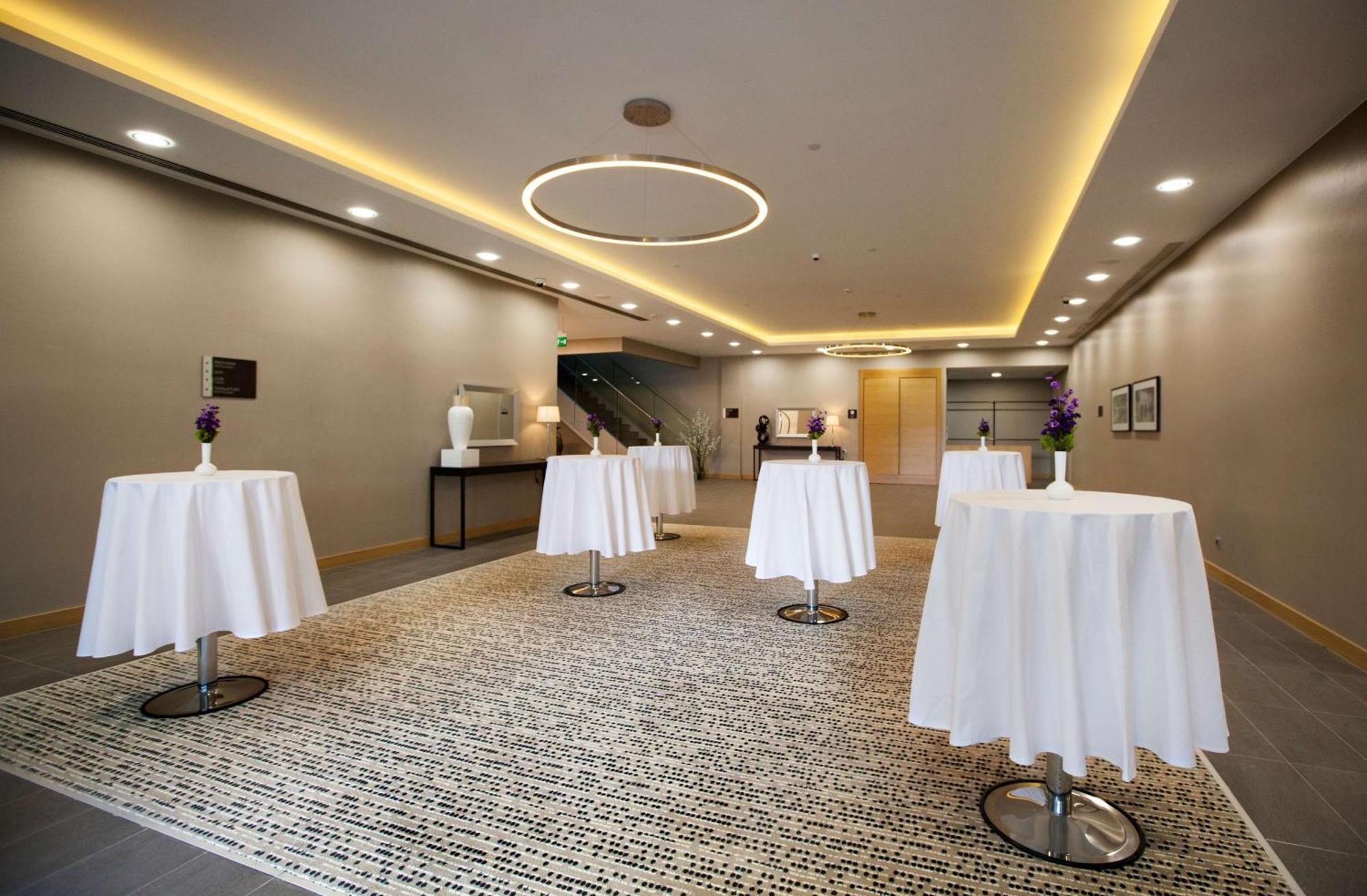 Hilton Garden Inn Эрзинджан Экстерьер фото