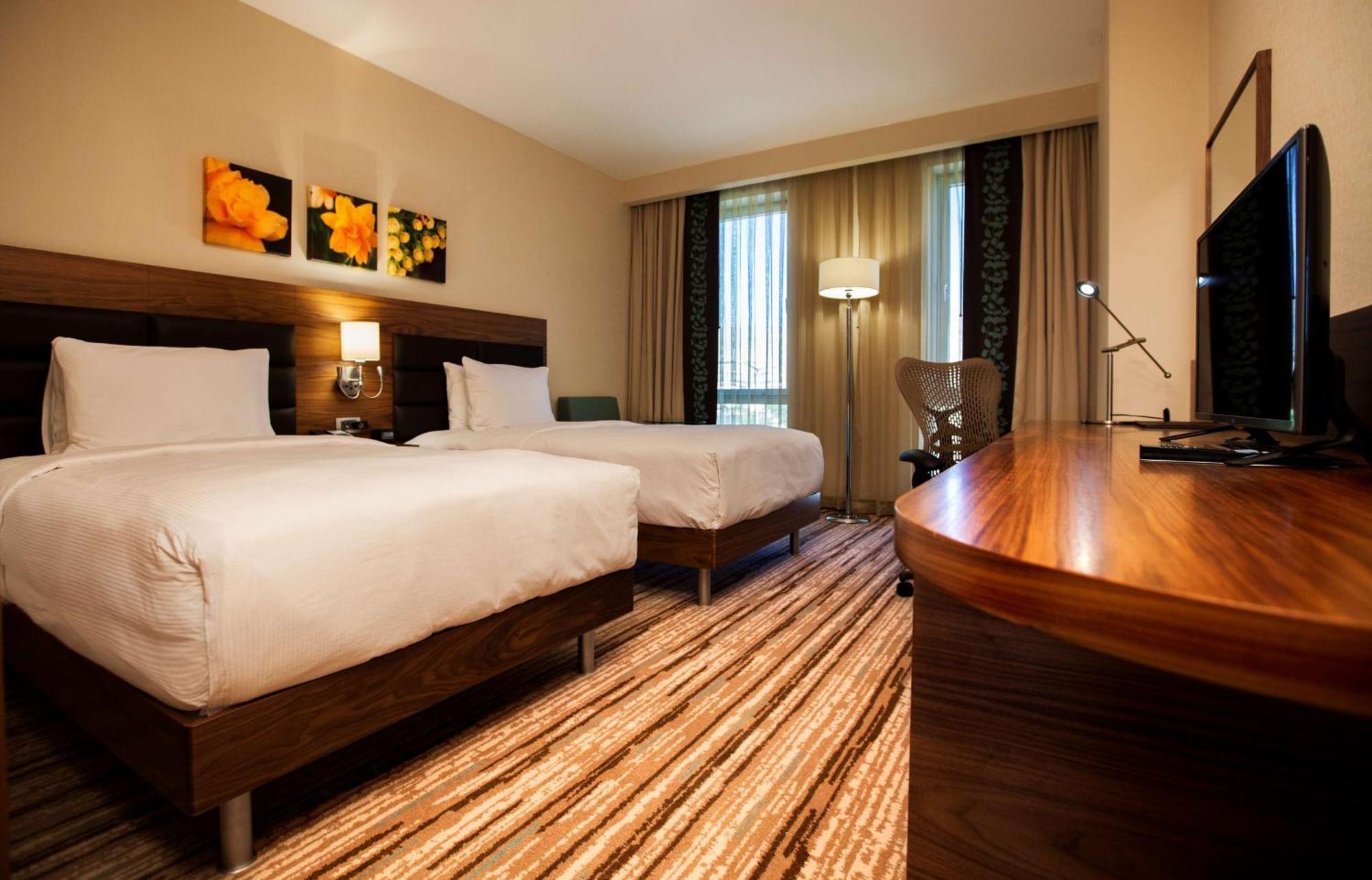 Hilton Garden Inn Эрзинджан Экстерьер фото