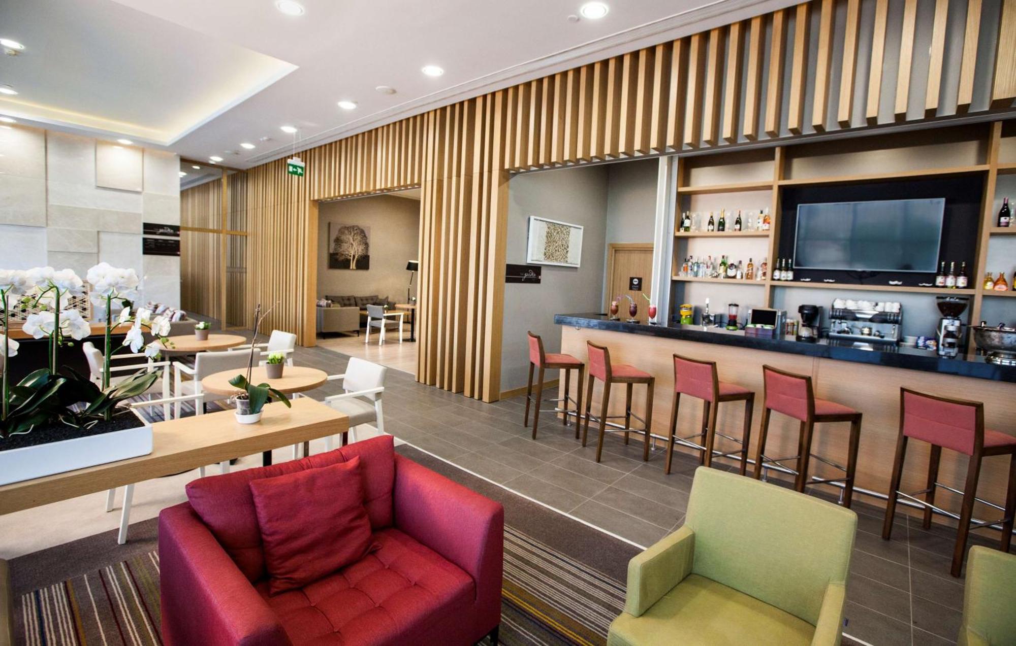 Hilton Garden Inn Эрзинджан Экстерьер фото