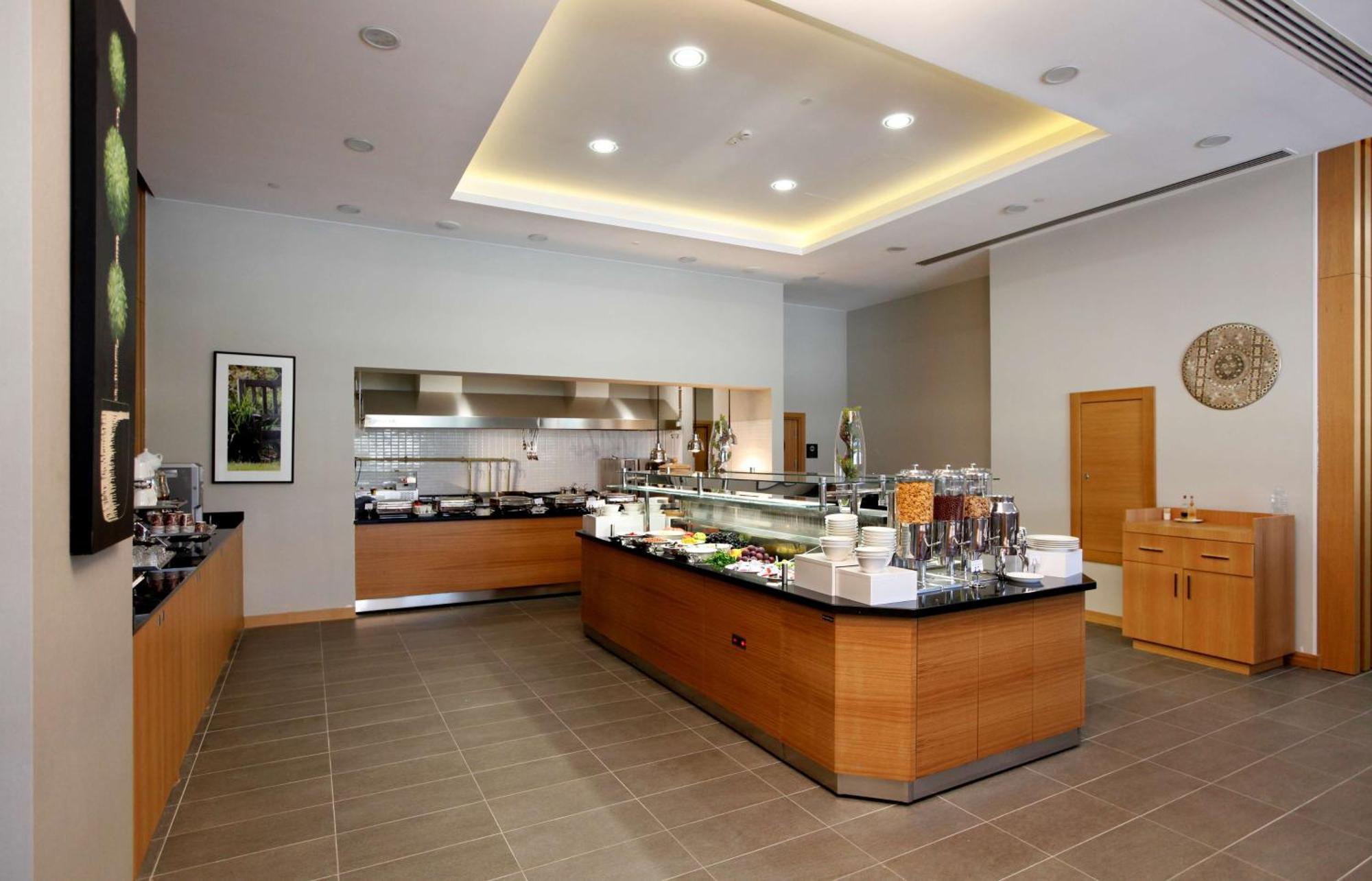 Hilton Garden Inn Эрзинджан Экстерьер фото