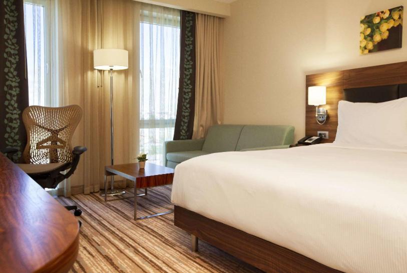Hilton Garden Inn Эрзинджан Экстерьер фото