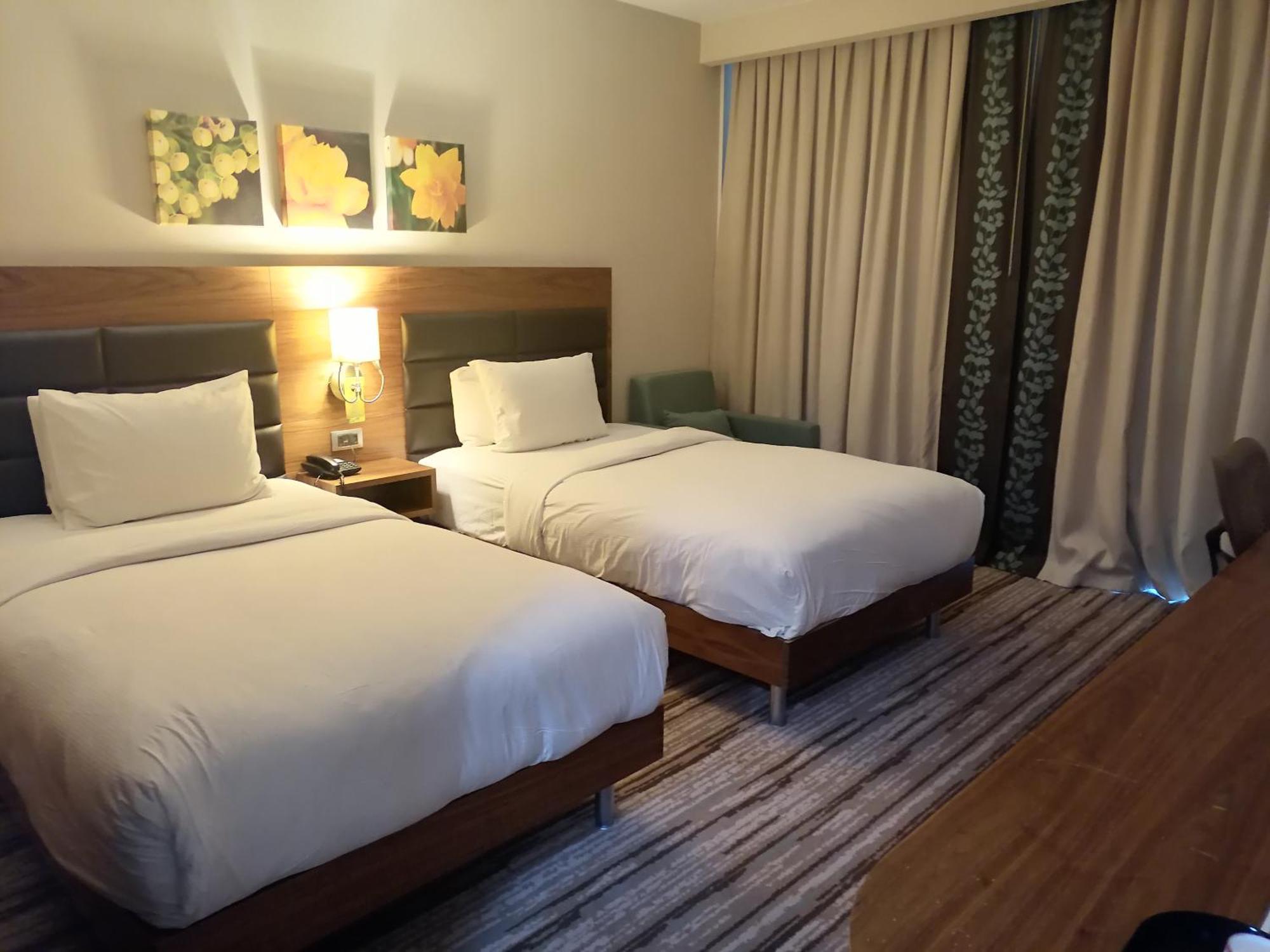 Hilton Garden Inn Эрзинджан Экстерьер фото