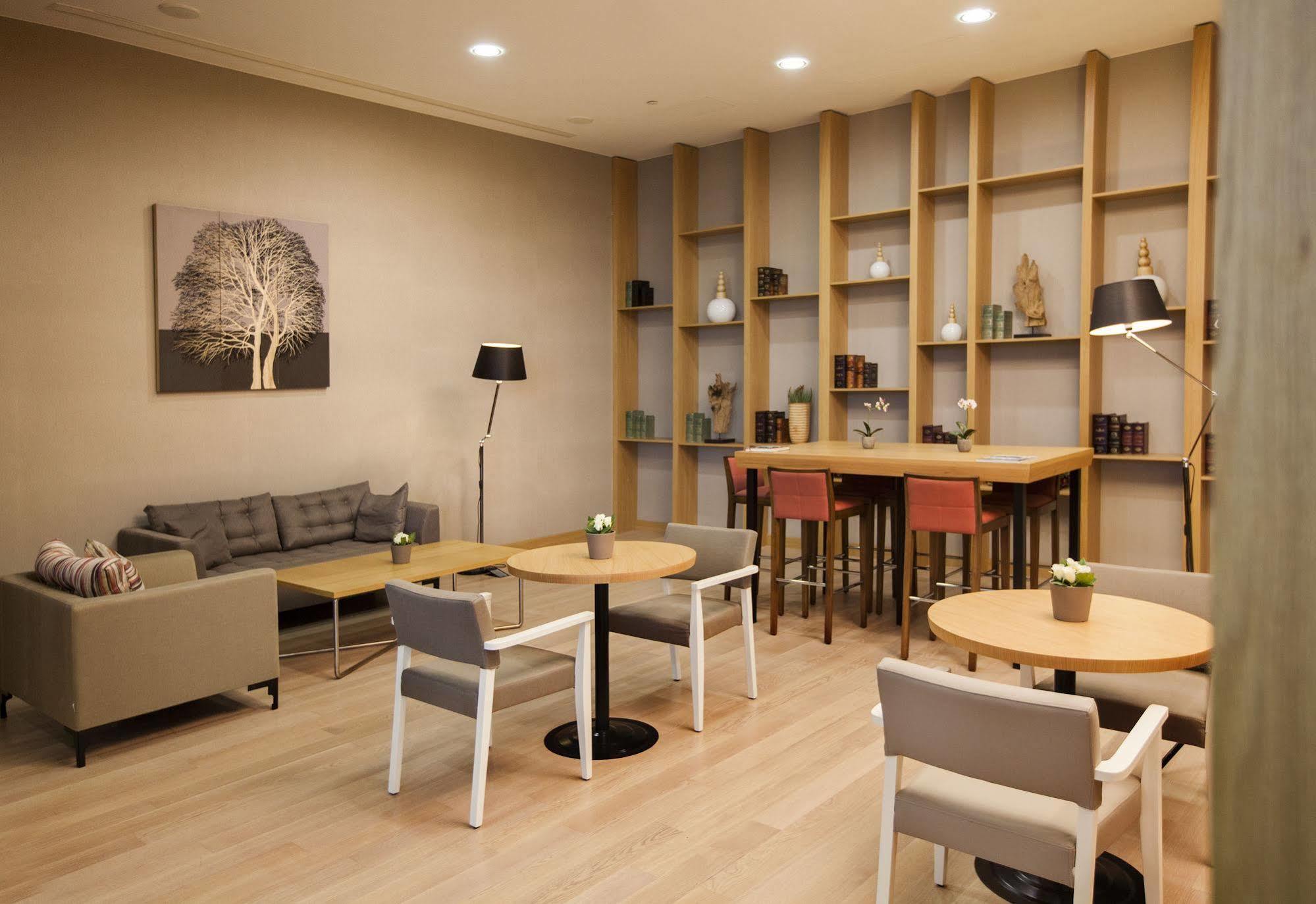 Hilton Garden Inn Эрзинджан Экстерьер фото